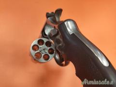 Smith & Wesson 629 .44 Remington Magnum