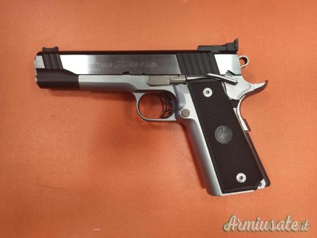 Para Ordnance 14.45 Limited .45 ACP