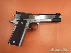 Para Ordnance 14.45 Limited .45 ACP