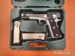 Para Ordnance 14.45 Limited .45 ACP
