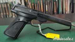 Browning BUCKMARCK .22 LR Long Rifle