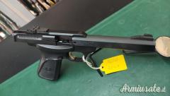 Browning BUCKMARCK .22 LR Long Rifle