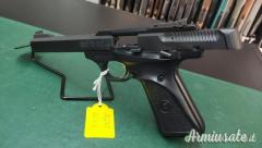 Browning BUCKMARCK .22 LR Long Rifle