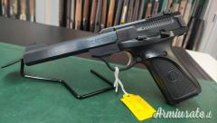 Browning BUCKMARCK .22 LR Long Rifle