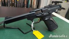 Browning BUCKMARCK .22 LR Long Rifle
