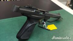 Browning BUCKMARCK .22 LR Long Rifle