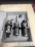 SET DIES RCBS CARB TC  CAL. 25 AUTO / 6,35 BROWNING
