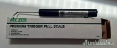 RCBS Premium Trigger Pull Scale (Modellnummer 87307)