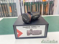 HikMicro Thunder TQ50CL