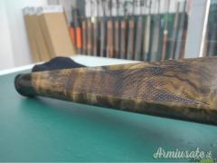 Blaser R8 Luxus