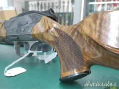 Blaser R8 Luxus
