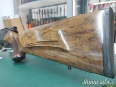 Blaser R8 Luxus