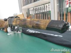Blaser R8 Luxus