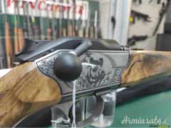 Blaser R8 Luxus