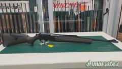 Browning Browning MK3 ADJUSTABLE BROWN HC .300 Winchester Magnum