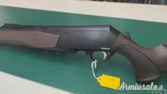 Browning Browning MK3 ADJUSTABLE BROWN HC .300 Winchester Magnum
