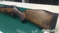 Heckler & Koch 940 .30-06 Springfield