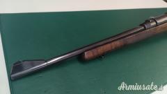 Heckler & Koch 940 .30-06 Springfield