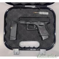 Glock 26 cal. 9x21