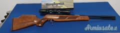 Weihrauch HW 977 4.5/.177