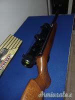 Weihrauch HW 977 4.5/.177