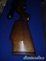 Weihrauch HW 977 4.5/.177