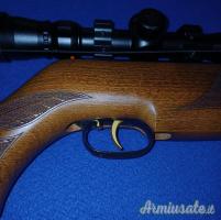 Weihrauch HW 977 4.5/.177