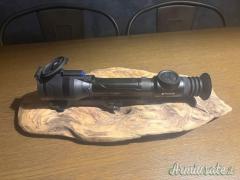 Pulsar talion xq35 pro