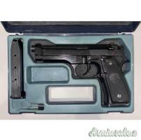Beretta 98 FS cal. 9x21