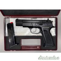 Tanfoglio FORCE 921 R cal. 9x21