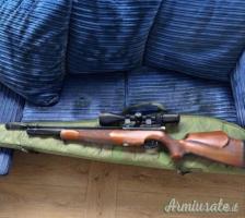 Air Arms S400 Classic 4.5/.177