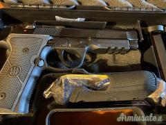 Beretta 92X ...Altro | Non indicato