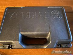 Beretta 92X ...Altro | Non indicato