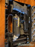 Beretta 92X ...Altro | Non indicato