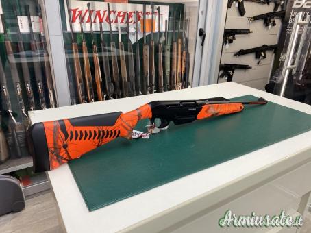 Benelli Endurance 3 .308 Winchester