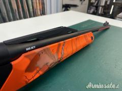Benelli Endurance 3 .308 Winchester