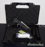 Beretta 92 Elite G2 9x21mm IMI
