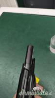 Beretta 81  .32 ACP  |  7.65x17mm Browning SR