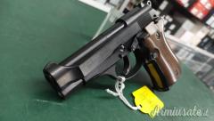Beretta 81  .32 ACP  |  7.65x17mm Browning SR