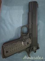 Armscor 1911 A1 9x21mm IMI