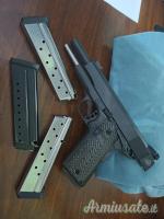 Armscor 1911 A1 9x21mm IMI