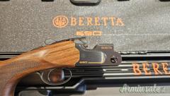 Beretta 690 TRAP 12