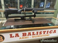 Tikka T3X VARMINT .223 Remington