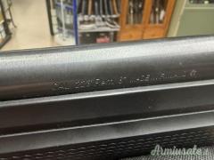Tikka T3X VARMINT .223 Remington