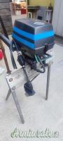 motore fuoribordo yamaha 4cv  2 tempi