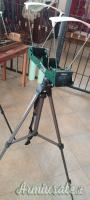 cronografo crony con treppiede