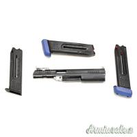 Conversione canna e carrello per Tanfoglio cal.22lr
