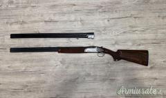 Rizzini Aurum Small Action 28
