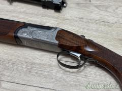 Rizzini Aurum Small Action 28