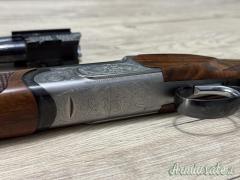 Rizzini Aurum Small Action 28